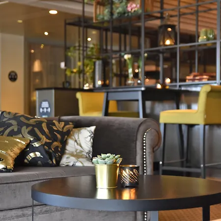 Quality Hotel Winn-3