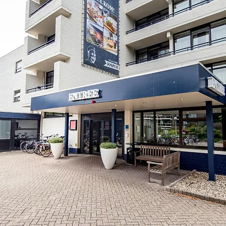 Fletcher Hotel-Restaurant Frerikshof-2