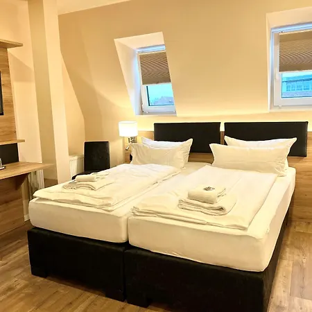 Sure Hotel By Best Western Wilhelmshaven City-2