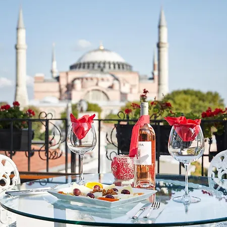Celal Sultan Hotel Special Class-2