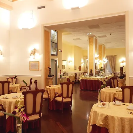 Hotel Berchielli-3