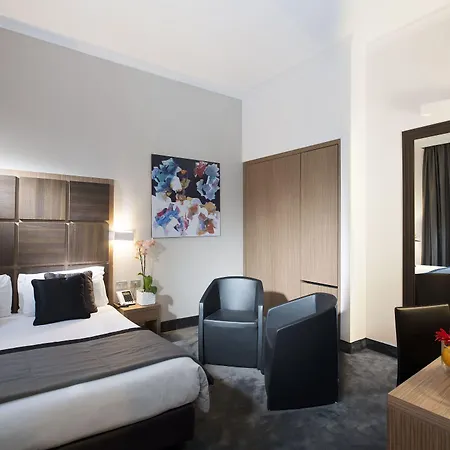 Hotel Trevi - Gruppo Trevi Hotels-2
