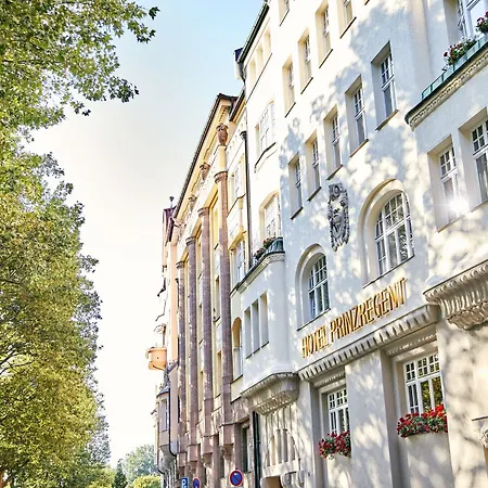 Hotel Prinzregent-3