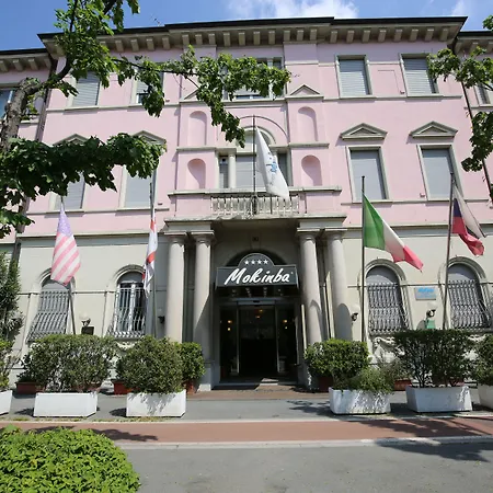 Mokinba Hotels Montebianco-2