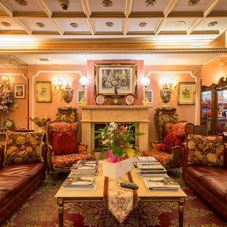 Hotel Vittoria-2