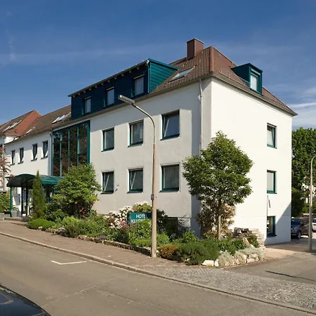 Hotel Klughardt-3