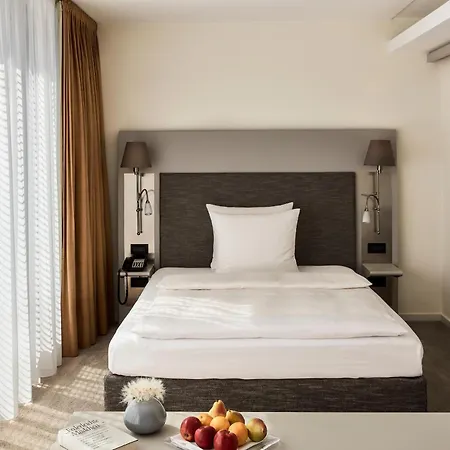 The Mandala Berlin, A Member Of Design Hotels-3