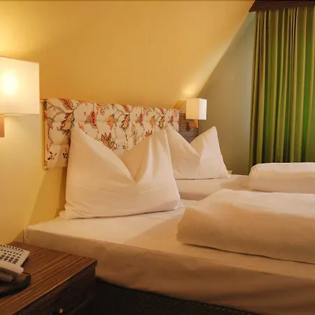 Prinzhotel Rothenburg-2