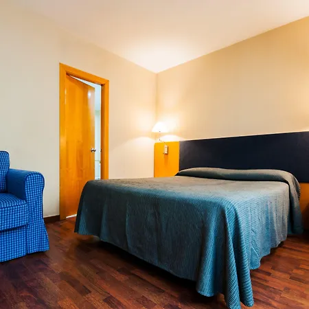Hotel Villacarlos-2