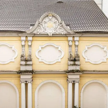 ACHAT Sternhotel Bonn-3