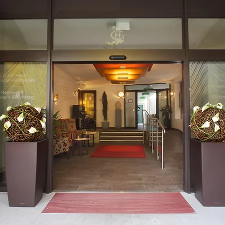 Ringhotel Central - Superior-2