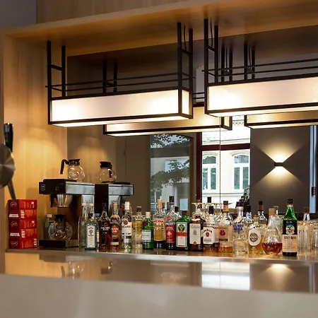 AZIMUT Hotel Nuremberg-3