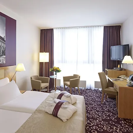 Mercure Hotel Dortmund City-2