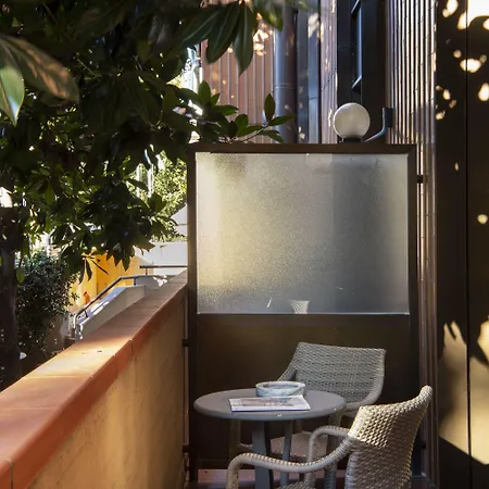 Hotel Grifone Firenze-3