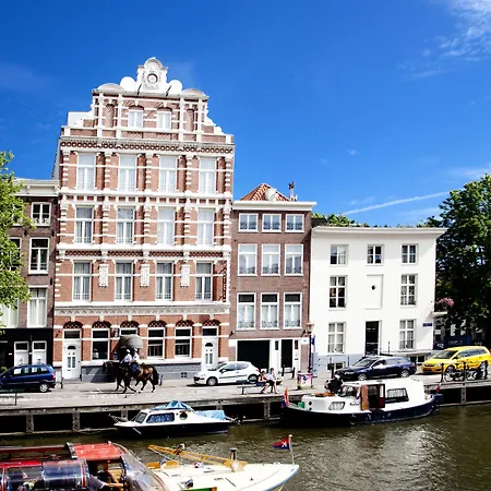 Hotel Nes Amsterdam-2