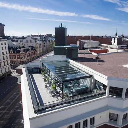 Hotel Klaus K-2