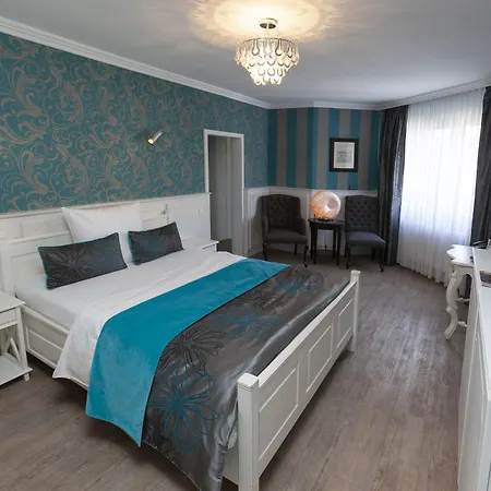 Hotel Prinz Anton-2