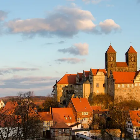 Acron-Hotel Quedlinburg-2