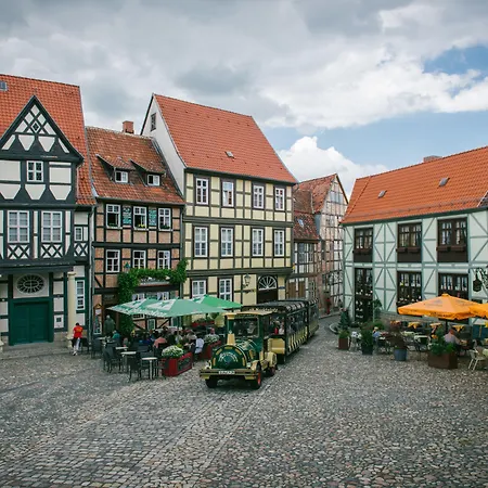Acron-Hotel Quedlinburg-3