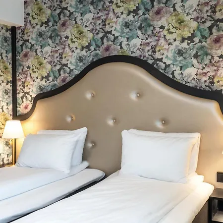 Thon Hotel Cecil-2