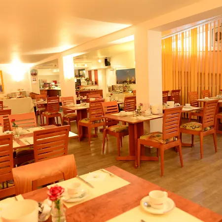 Hotel National Düsseldorf (Superior)-2