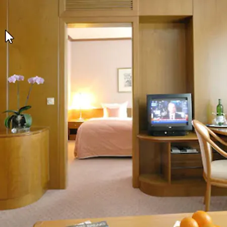 Radisson Blu Hotel Cottbus-2