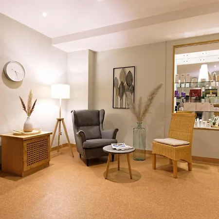Hotel Sellhorn, Ringhotel Hanstedt-2