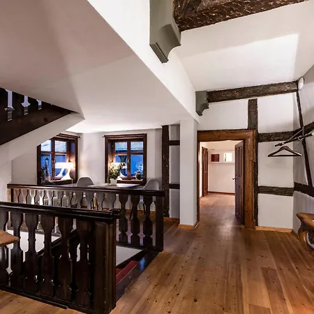 Romantik Hotel Zur Schwane-2