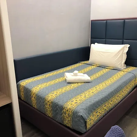 Hotel Gioia-3