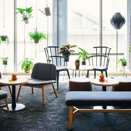 Vienna House Easy By Wyndham Trier-3
