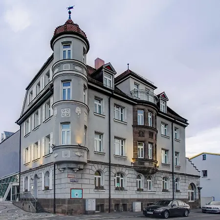 Centro Hotel Nurnberg-3