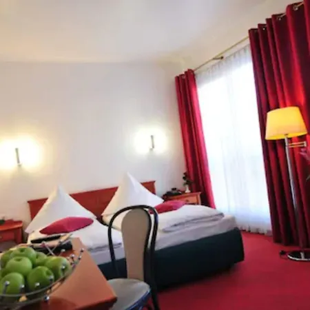 Cerano City Hotel Koeln Am Dom-2