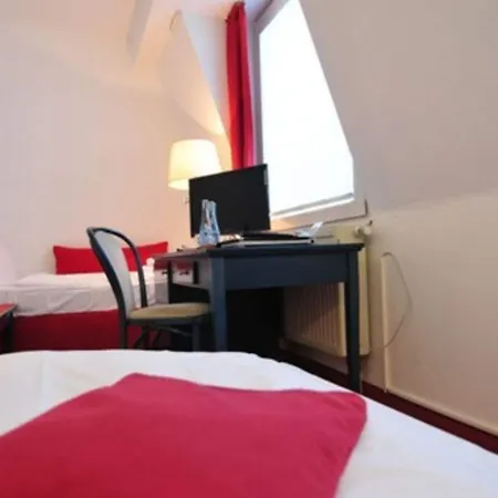 Cerano City Hotel Koeln Am Dom-3