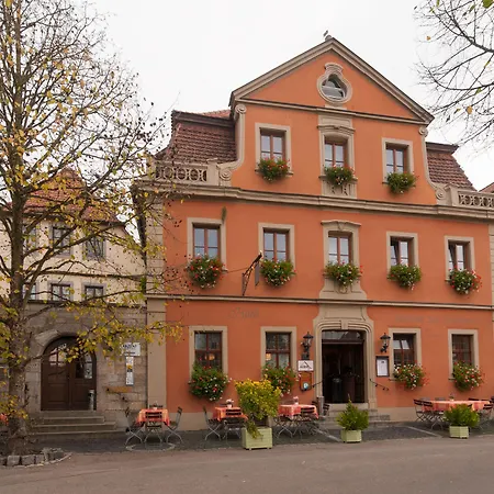 Akzent Hotel Schranne-2