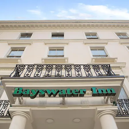 Park Avenue Bayswater Inn Hyde Park-2