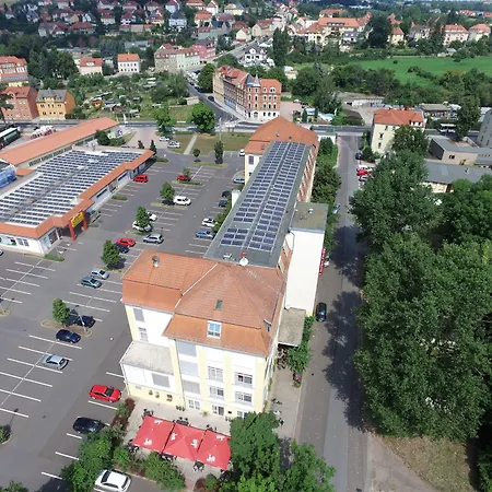 Hotel Alte Klavierfabrik Meißen-3