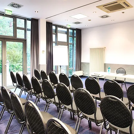 ACHAT Hotel Stuttgart Airport Messe-2
