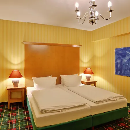 Grünau Hotel-3