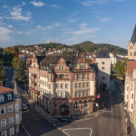 Hotel Kaiserhof Eisenach-2