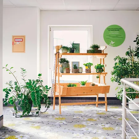 Vienna House Easy By Wyndham Coburg-3