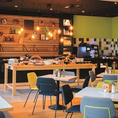 Vienna House Easy By Wyndham Bad Oeynhausen-3