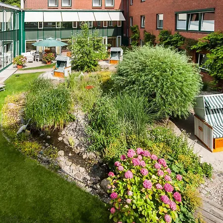 Hotel Birke, Ringhotel Kiel-3