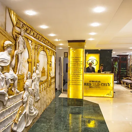 Seres Hotel Old City-3