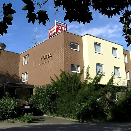 Hotel Astra-2