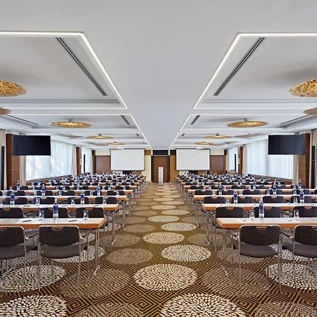 Dorint Hotel Esplanade Jena-2