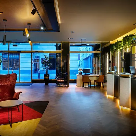 Leonardo Royal Hotel London City - Tower Of London-2