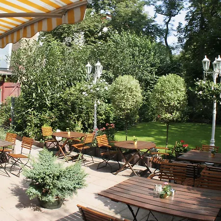 Hotel BIRGIT Berlin Mitte-2
