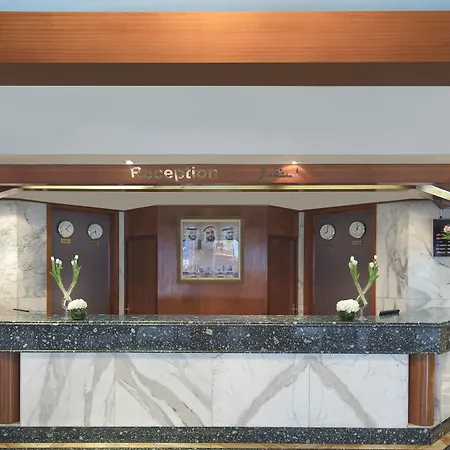 Admiral Plaza Hotel-2