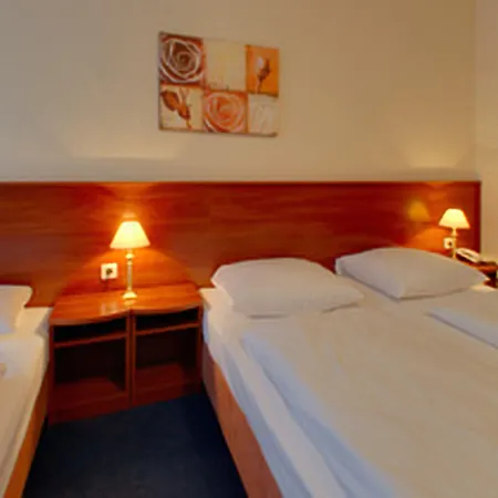 Hotel Terminus am Hauptbahnhof-3