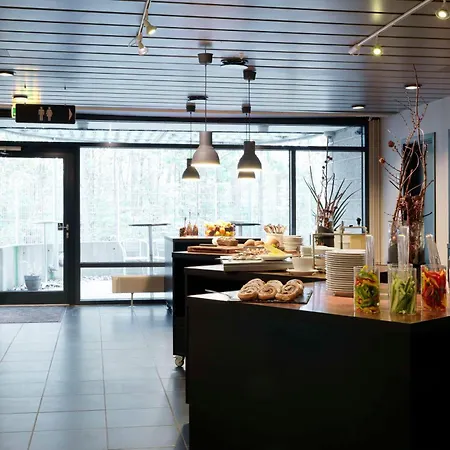 Scandic Aarhus Vest-2